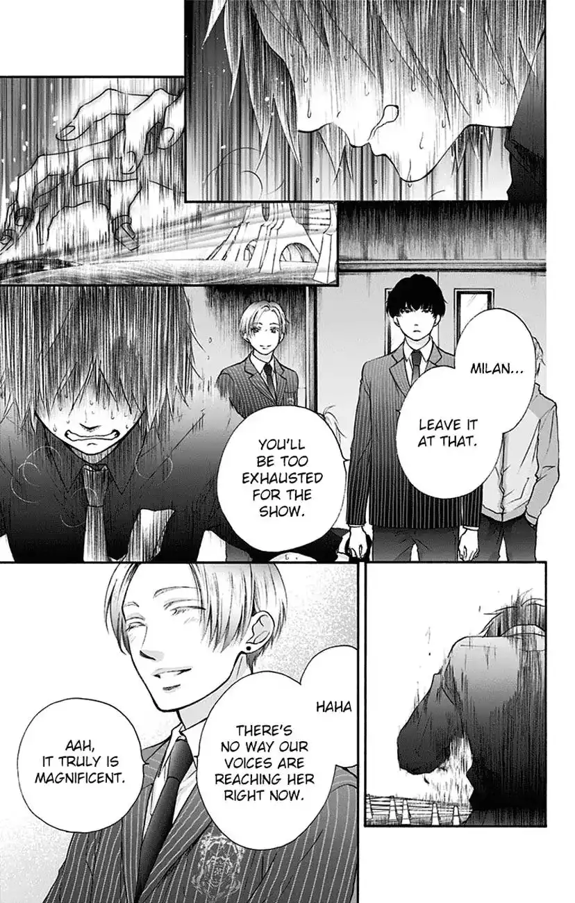 Kono Oto Tomare! Chapter 75 13